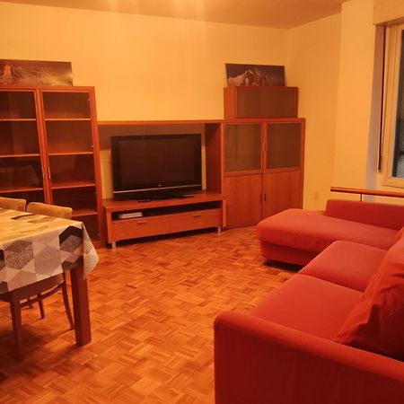 Apartamento Vitoria מראה חיצוני תמונה