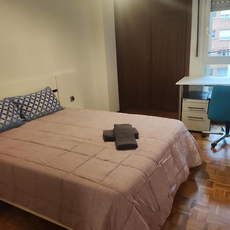 Apartamento Vitoria מראה חיצוני תמונה