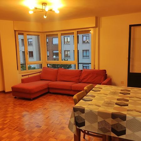 Apartamento Vitoria מראה חיצוני תמונה