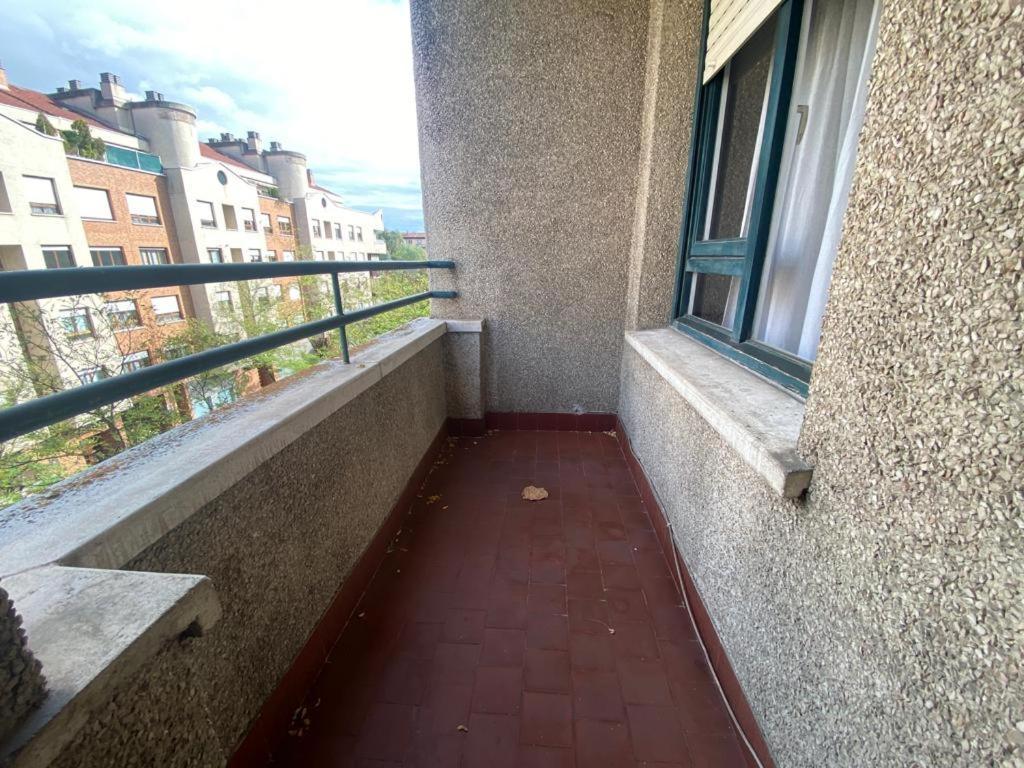 Apartamento Vitoria מראה חיצוני תמונה
