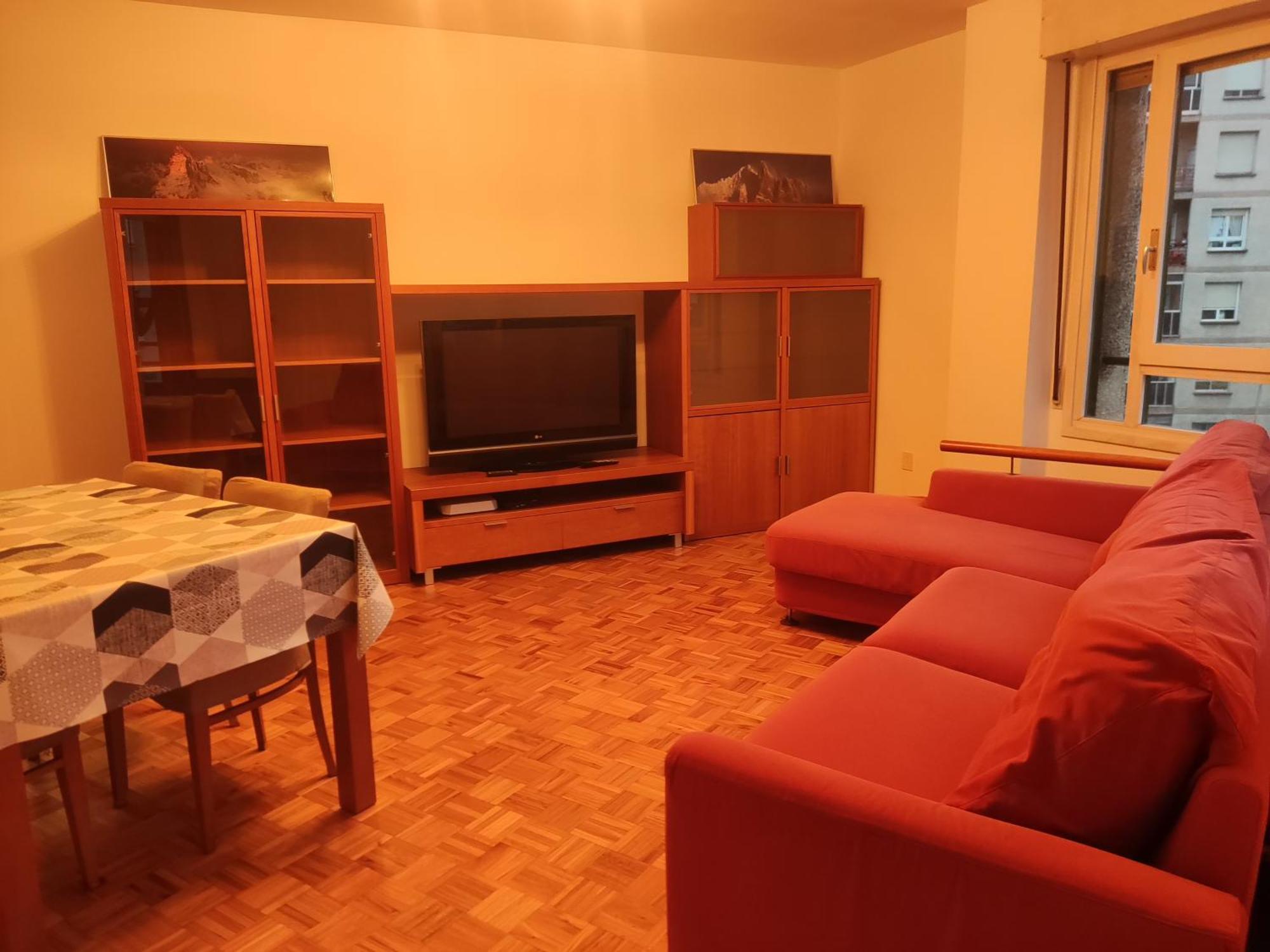 Apartamento Vitoria מראה חיצוני תמונה