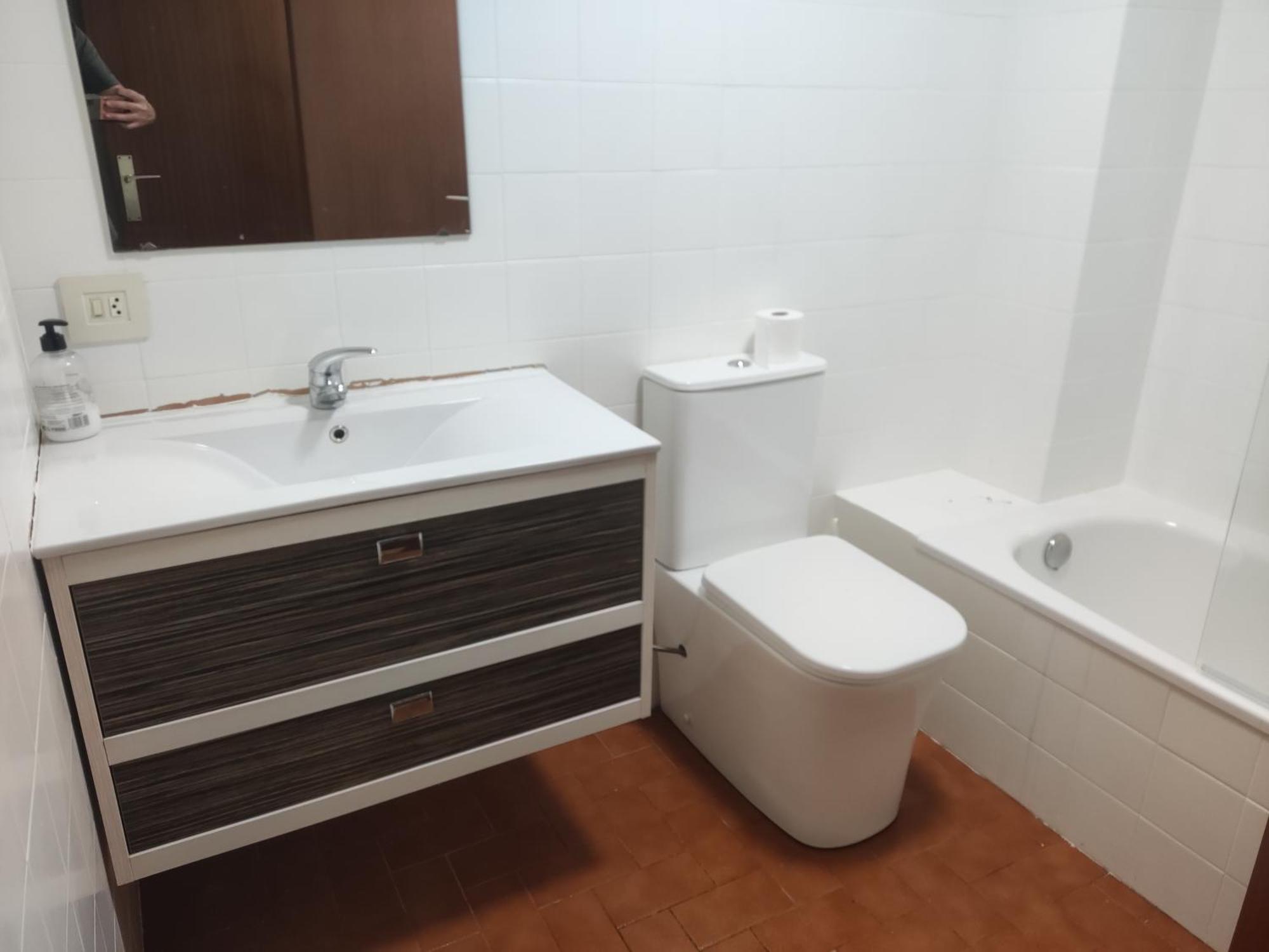 Apartamento Vitoria מראה חיצוני תמונה