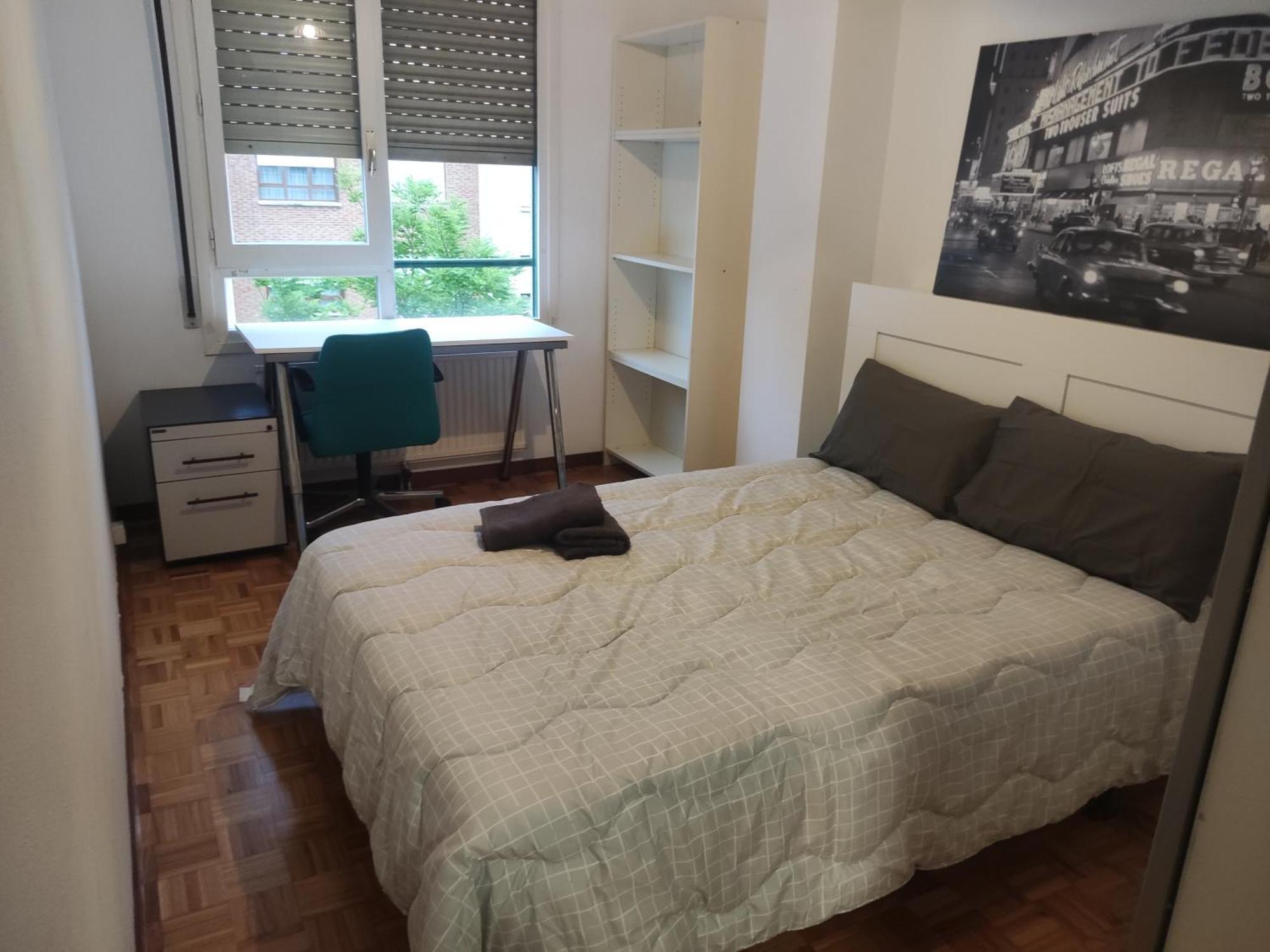 Apartamento Vitoria מראה חיצוני תמונה