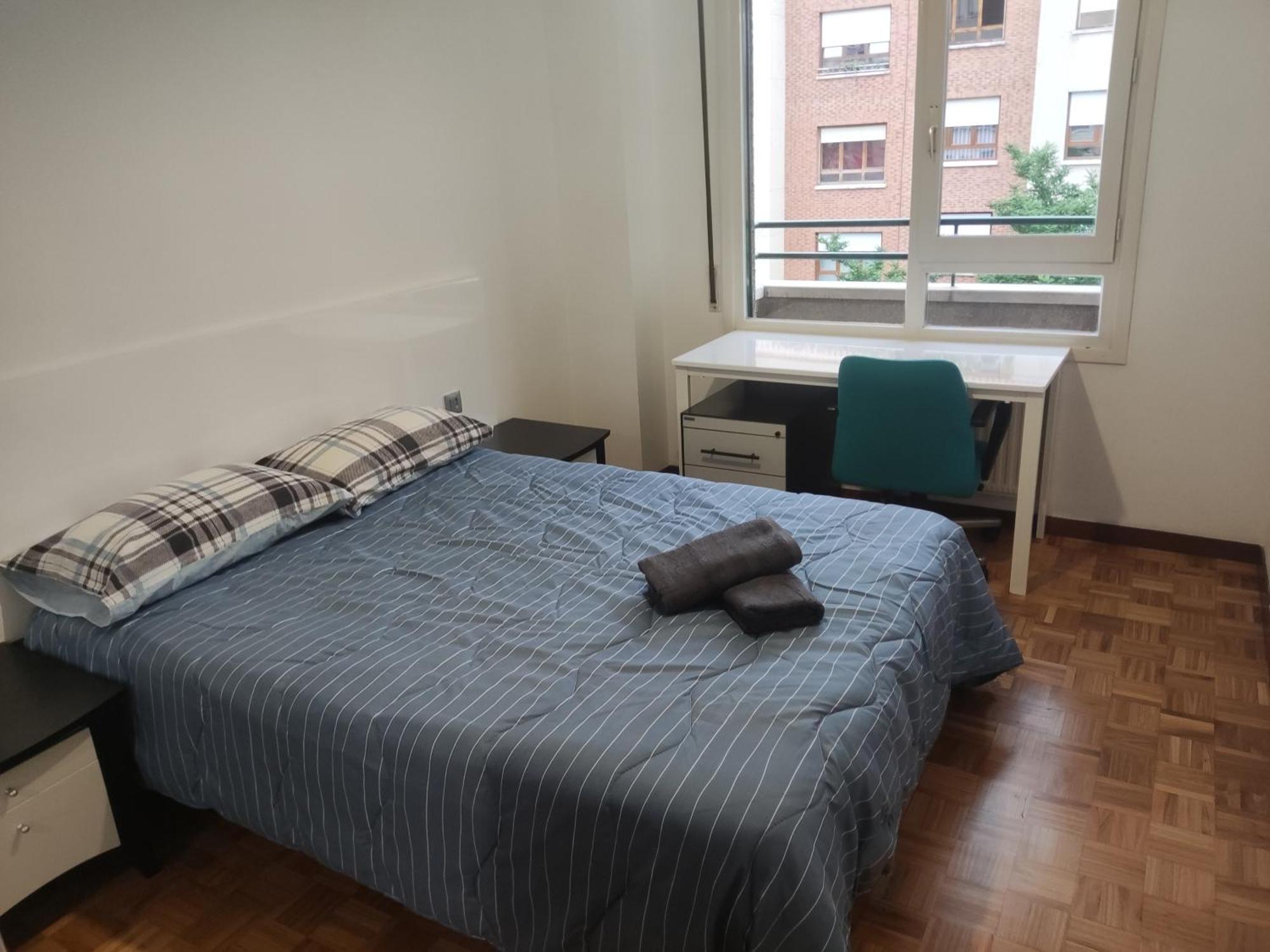 Apartamento Vitoria מראה חיצוני תמונה